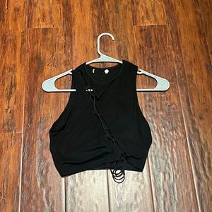 Adika Tank Top